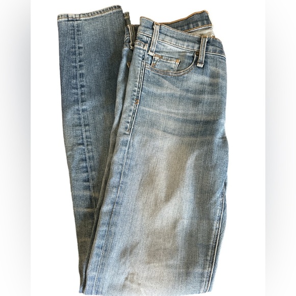 MCGUIRE Aarons Slim Jeans sz 26 - Picture 2 of 5